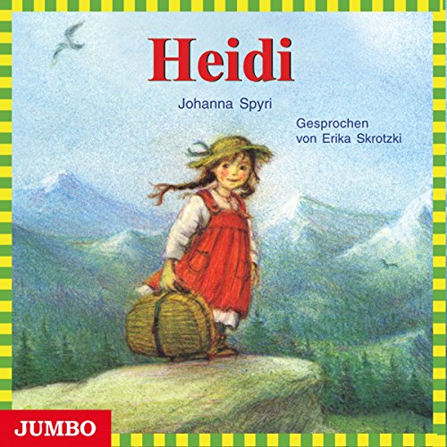 Heidi Titelbild