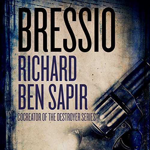 Bressio cover art