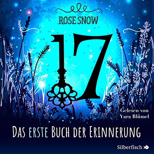 17 - Das erste Buch der Erinnerung cover art