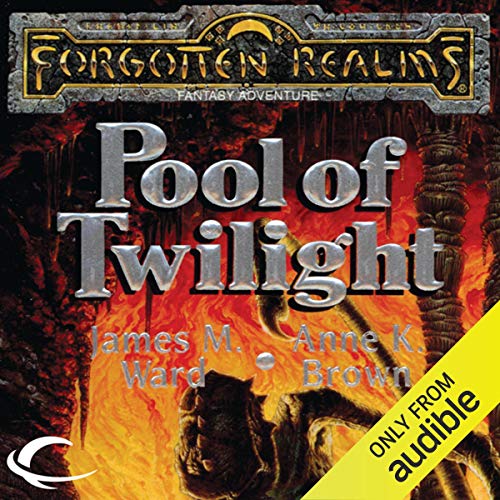 Pool of Twilight cover art