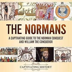 The Normans cover art