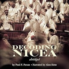 Decoding Nicea cover art