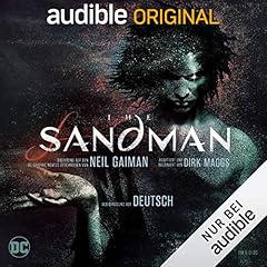 The Sandman Titelbild