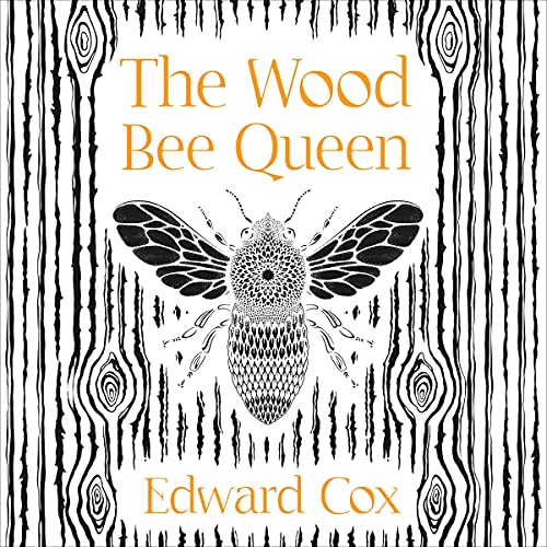 Couverture de The Wood Bee Queen