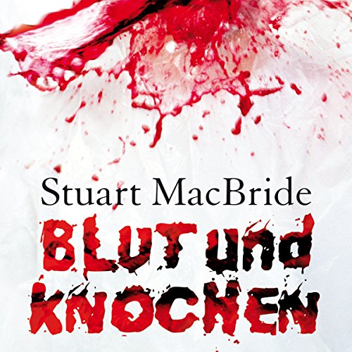 Blut und Knochen Titelbild