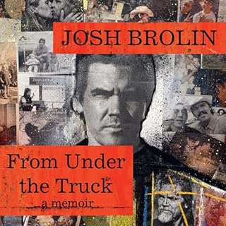 From Under the Truck cover art