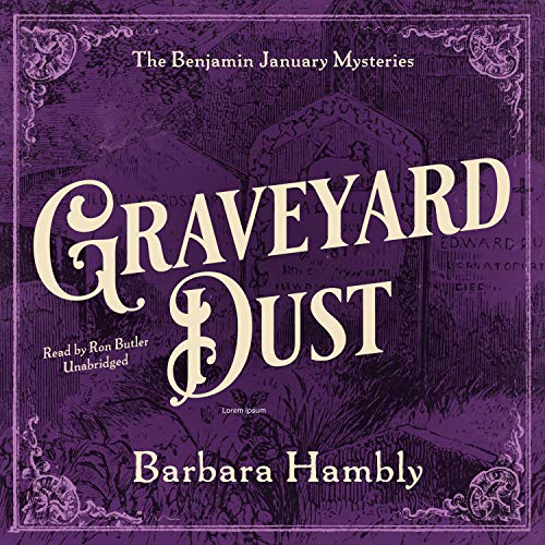 Graveyard Dust cover art