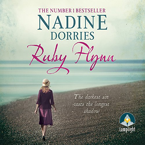 Couverture de Ruby Flynn