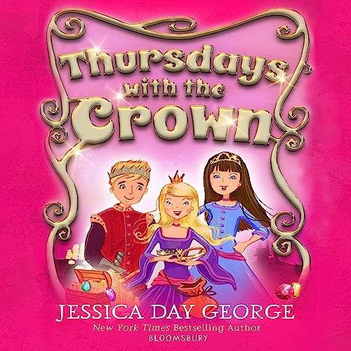 Thursdays with the Crown cover art