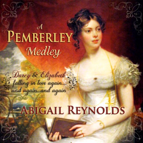 A Pemberley Medley Titelbild