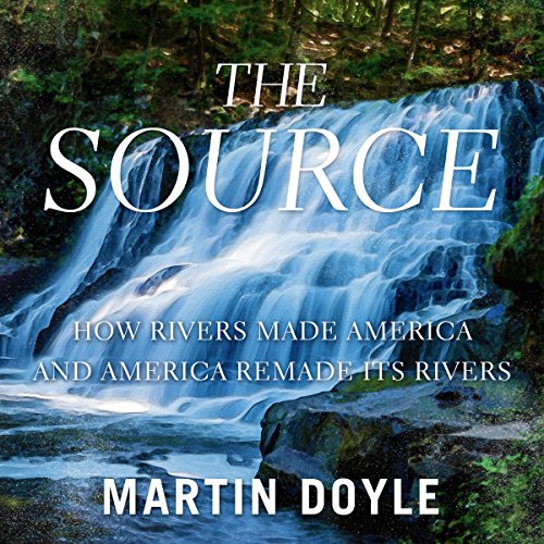 The Source Audiobook By Martin Doyle cover art