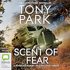 Scent of Fear cover art