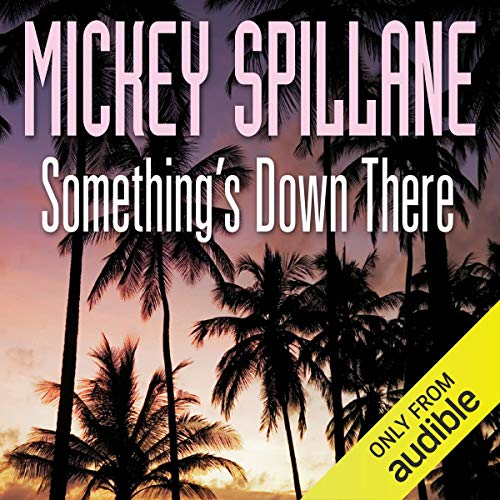 Something's Down There cover art