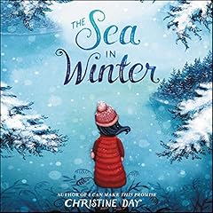 The Sea in Winter Audiobook By Christine Day cover art