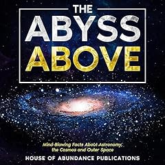 The Abyss Above cover art