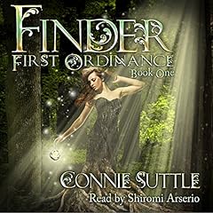 Finder cover art