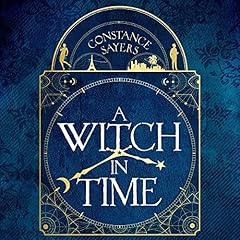 A Witch in Time Titelbild