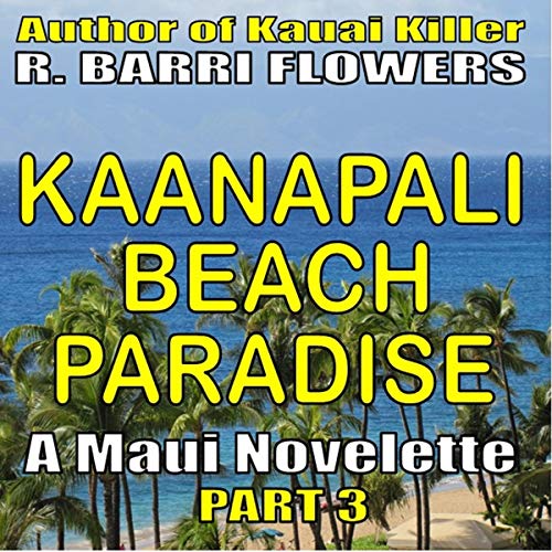 Couverture de Kaanapali Beach Paradise