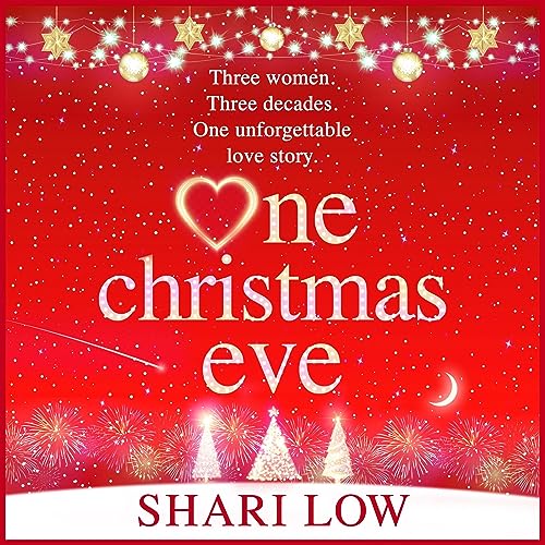 One Christmas Eve cover art