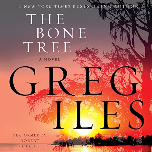 The Bone Tree Audiolivro Por Greg Iles capa