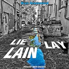 Lie Lay Lain cover art