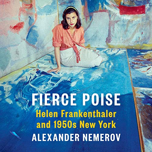 Fierce Poise cover art