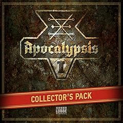 Apocalypsis. Collector's Pack 1 cover art