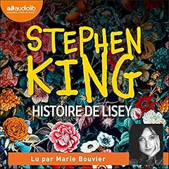 Couverture de Histoire de Lisey