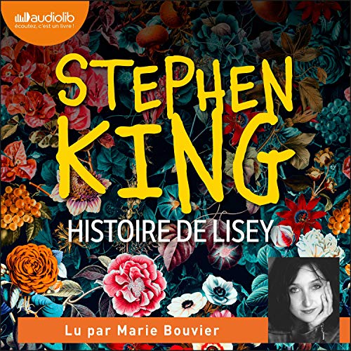 Couverture de Histoire de Lisey