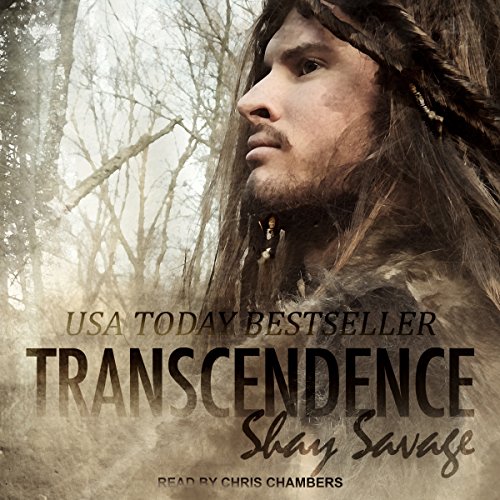 Couverture de Transcendence