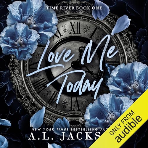 Love Me Today cover art