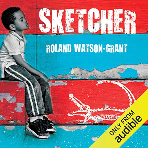 Sketcher cover art