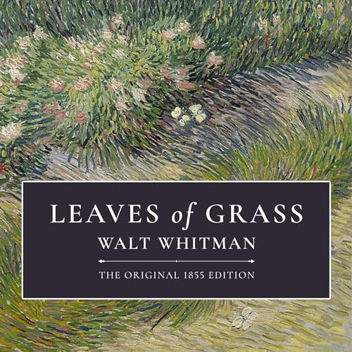 Leaves of Grass cover art