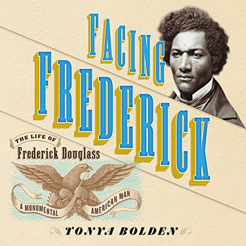 Facing Frederick cover art