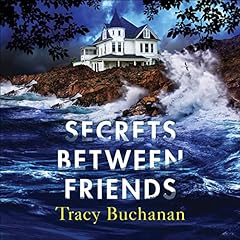 Secrets Between Friends copertina