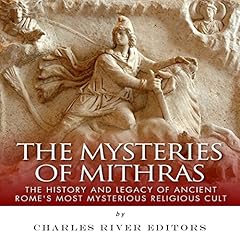 The Mysteries of Mithras cover art