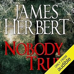 Nobody True cover art