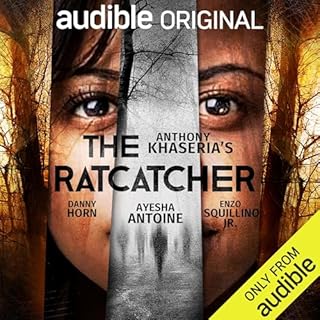 The Ratcatcher cover art