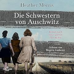 Die Schwestern von Auschwitz cover art