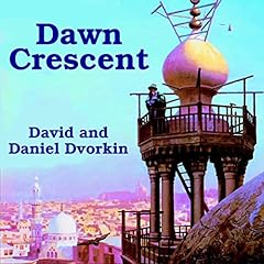 Dawn Crescent cover art