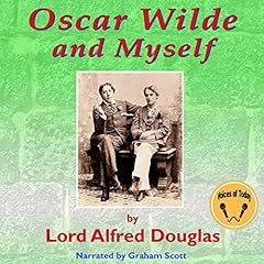 Oscar Wilde and Myself cover art