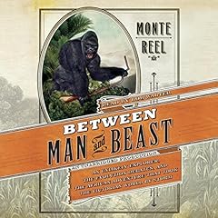 Between Man and Beast cover art