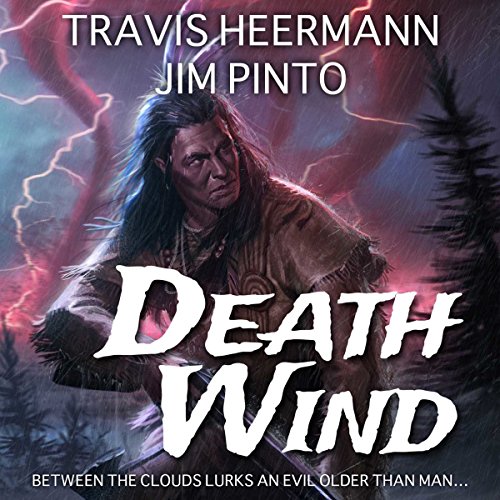 Death Wind Titelbild