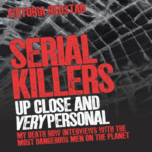 Serial Killers cover art