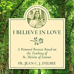 I Believe in Love cover art