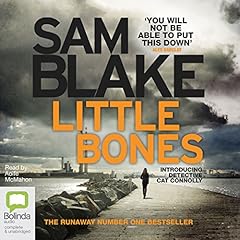 Little Bones cover art