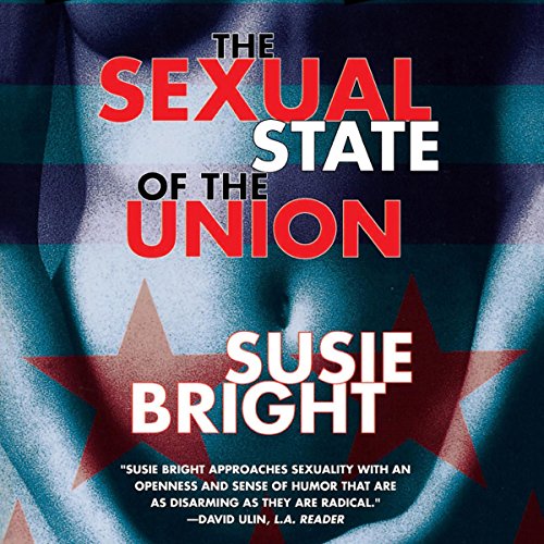 Page de couverture de The Sexual State of the Union