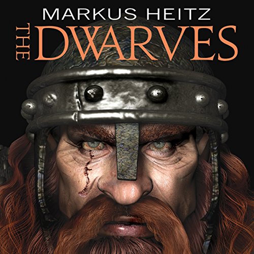 The Dwarves cover art