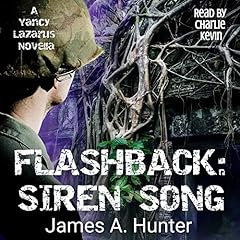 Flashback: Siren Song cover art