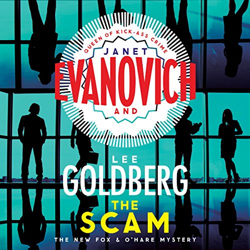 The Scam cover art